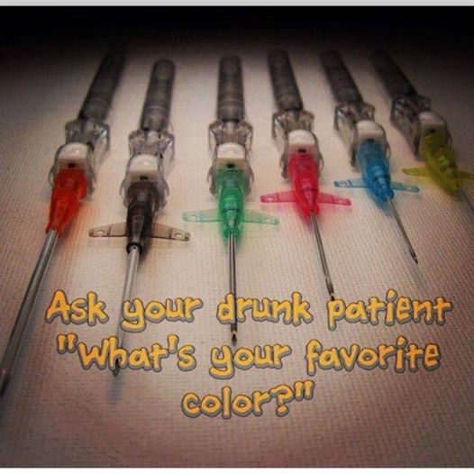 What's your favorite color?