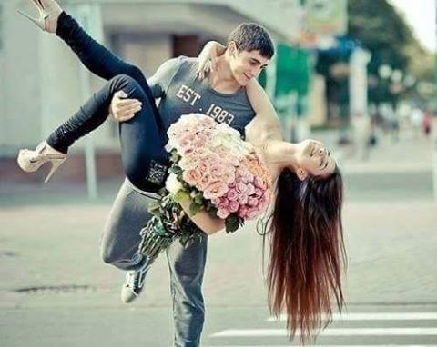 when you happy life