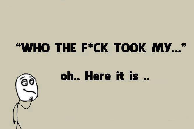 who the