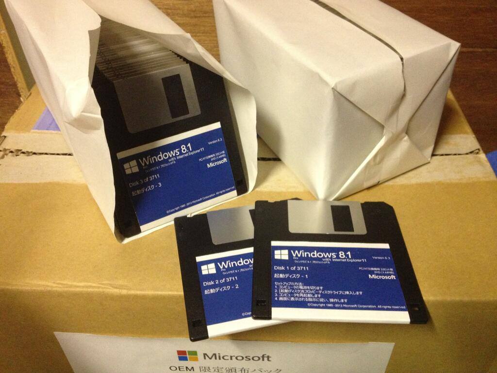 windows8.1