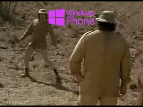 Windows Phone Vs Android Really true stor...
