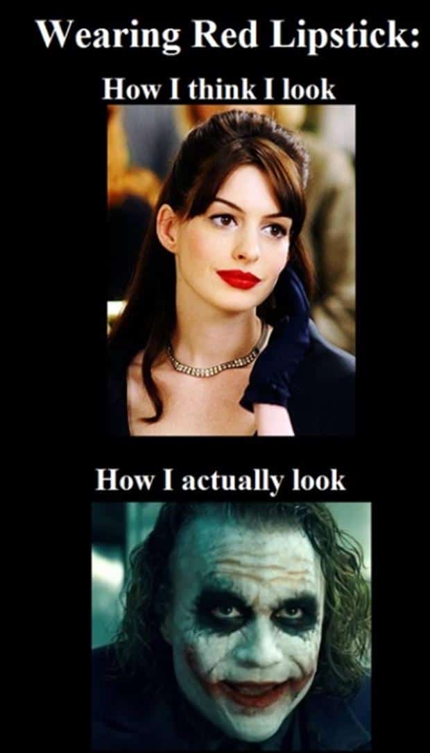 Woman Logic