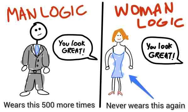you look great!